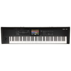 Korg Kronos 3 88-key Workstation Keyboard