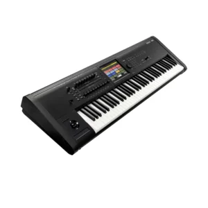 Korg Kronos 3 73-key Music Workstation