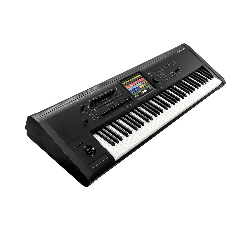 Korg Kronos 3 73-key Music Workstation
