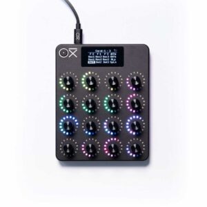 OXI Instruments E16 MIDI Controller