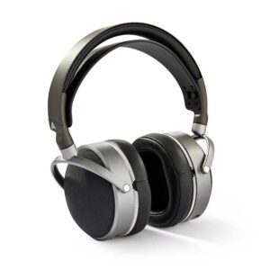 Audeze LCD-S20 Closed Back Planar Headphone