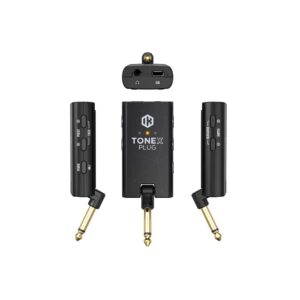 IK Multimedia TONEX Plug & Pouch Bundle