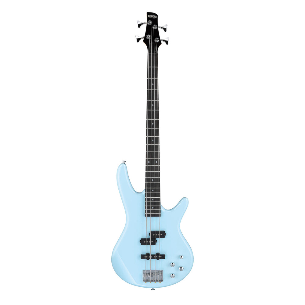 Ibanez GSR200-CEB Bass Guitar - Celeste Blue