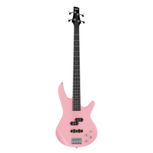 Ibanez GSR200-BPK Bass Guitar - Baby Pink