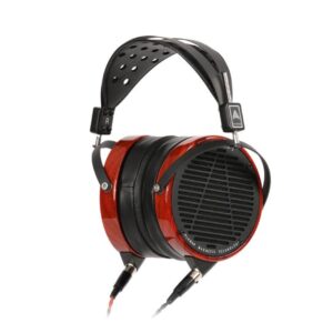 AUDEZE LCD-2 Classic Headphones – Paduak Rings