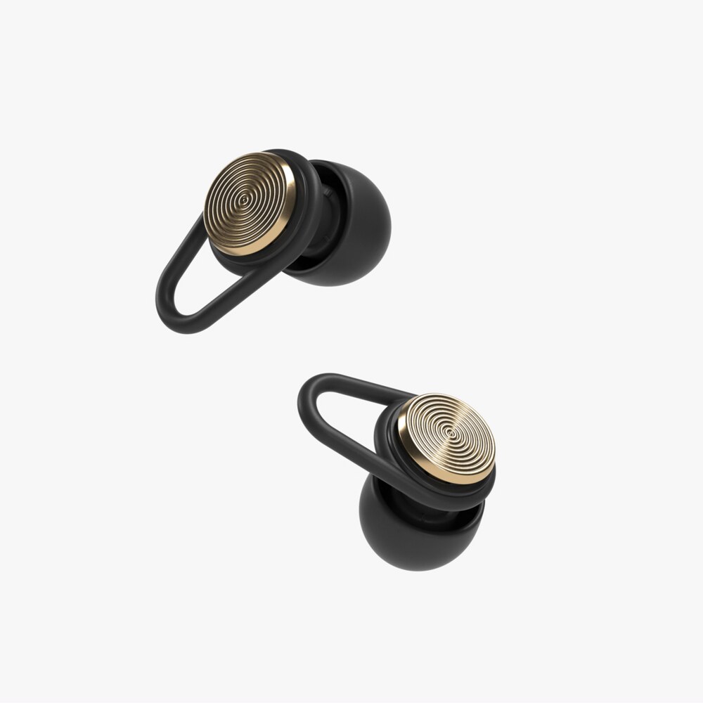 HEARS ONE -20dB Solar Bloom
