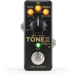 IK Multimedia ToneX ONE +