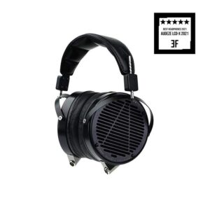 Audeze LCD-X Headphone