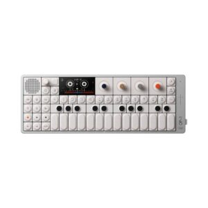 Teenage Engineering OP-1 Field Portable Synthesizer Workstation