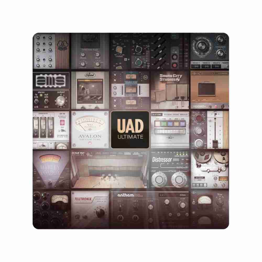 Universal Audio Ultimate 14 Bundle
