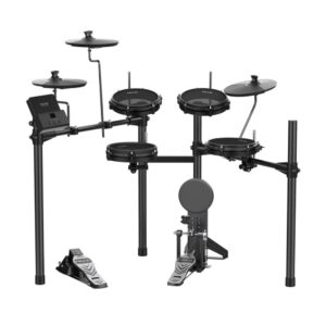 NUX DM-110 All Mesh Head Digital Drum Kit - 3 Years Warranty